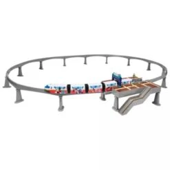Disney Remote Control Play Set - Walt Disney Monorail