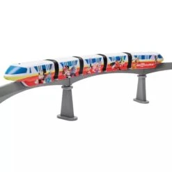 Disney Remote Control Play Set - Walt Disney Monorail 14 Disney Remote Control Play Set - Walt Disney Monorail -Disney 101622203