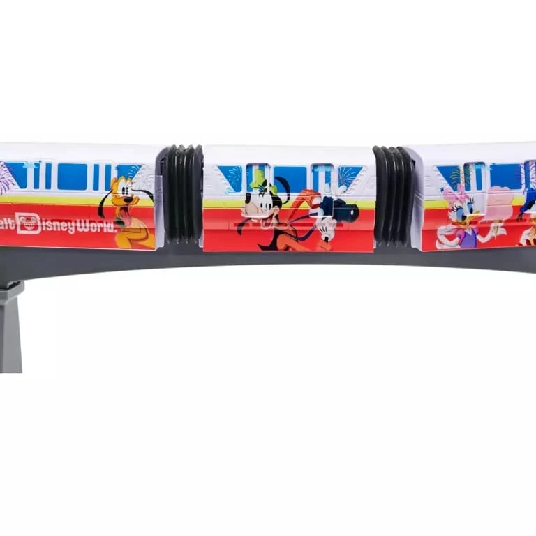 Disney Remote Control Play Set - Walt Disney Monorail 9 Disney Remote Control Play Set - Walt Disney Monorail - Image 7