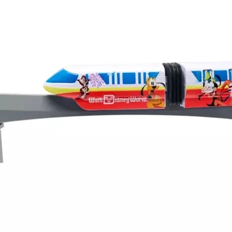 Disney Remote Control Play Set - Walt Disney Monorail 10 Disney Remote Control Play Set - Walt Disney Monorail - Image 8