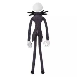 Disney Plush - TNBC - Jack Skellington -Disney 101645203