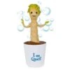 Disney Bubble Blower - Guardians Of The Galaxy - Baby Groot Light-Up Musical Bubble Blower