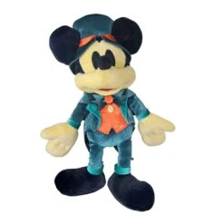 Disney Plush - Halloween 2023 Mickey Mouse