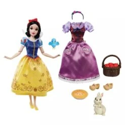 Disney Story Doll - Snow White 7 Disney Story Doll - Snow White -Disney 101824203