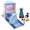 Disney Story Doll - Cinderella -Disney 101829201