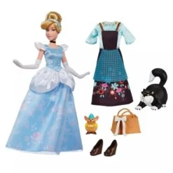Disney Story Doll - Cinderella -Disney 101829203