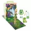 Disney Story Doll - Peter Pan - Tinker Bell -Disney 101837201