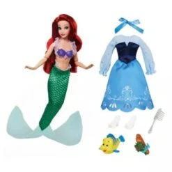 Disney Story Doll - The Little Mermaid - Ariel -Disney 101838203