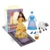 Disney Story Doll - Beauty And The Beast - Belle -Disney 101839201