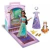 Disney Story Doll - Aladdin - Jasmine 1 Disney Story Doll - Aladdin - Jasmine -Disney 101840201