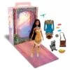 Disney Story Doll - Pocahontas -Disney 101841201