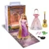 Disney Story Doll - Tangled - Rapunzel