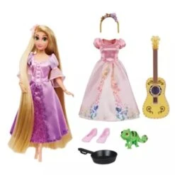 Disney Story Doll - Tangled - Rapunzel -Disney 101845203