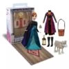 Disney Story Doll - Frozen - Anna 1 Disney Story Doll - Frozen - Anna -Disney 101847201