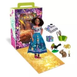 Disney Story Doll - Encanto - Mirabel