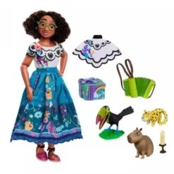 Disney Story Doll - Encanto - Mirabel -Disney 101850203