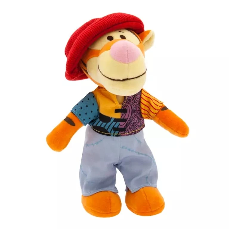 Disney NuiMOs Outfit - Sally Inspired 4 Disney NuiMOs Outfit - Sally Inspired - Image 2