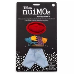 Disney NuiMOs Outfit - Sally Inspired 7 Disney NuiMOs Outfit - Sally Inspired -Disney 101853203