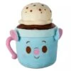 Disney Munchlings Plush - Ratatouille - Remy French Hot Chocolate