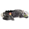 Disney Plush - Eeyore Laying With Detachable Tail - 20'' -Disney 101989 1
