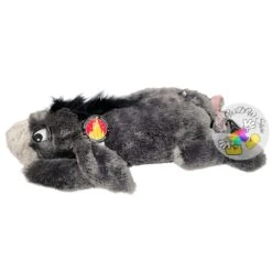 Disney Plush - Eeyore Laying With Detachable Tail - 20''