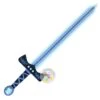 Disney Toy - Sleeping Beauty Prince Phillip Foam Sword