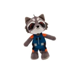 Disney Marvel NuiMOs Plush - Guardians Of The Galaxy - Rocket