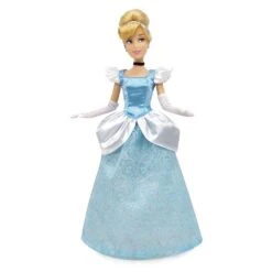 Disney Doll - Classic Doll - Cinderella 11.5'' -Disney 102326 3