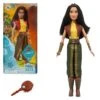 Disney Doll - Classic Doll - Raya And The Last Dragon 11.5''