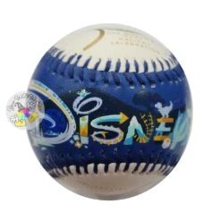 Disney Collectible Baseball - Walt Disney World 50th Anniversary -Disney 102339 3