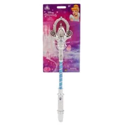 Disney Light-Up Wand - Cinderella 7 Disney Light-Up Wand - Cinderella -Disney 102365 3