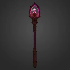 Disney Light-Up Wand - Aurora - Sleeping Beauty -Disney 102369 3