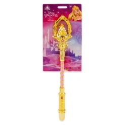 Disney Light-Up Wand - Aurora - Sleeping Beauty -Disney 102369 4