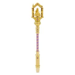Disney Light-Up Wand - Aurora - Rapunzel
