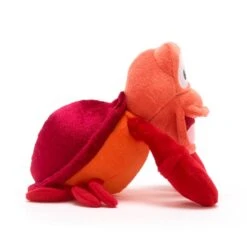 Disney Magnetic Shoulder Plush - The Little Mermaid Sebastian 9 Disney Magnetic Shoulder Plush - The Little Mermaid Sebastian -Disney 102389s3