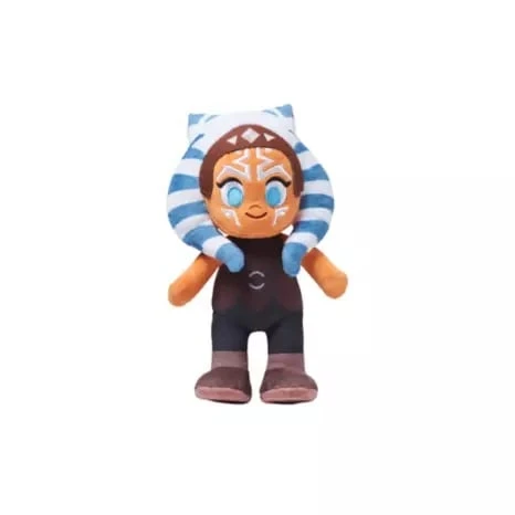 Disney NuiMOs Plush - Star Wars - Ashoka 3 Disney NuiMOs Plush - Star Wars - Ashoka
