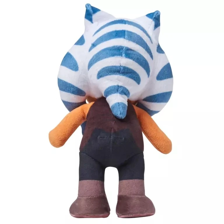 Disney NuiMOs Plush - Star Wars - Ashoka 4 Disney NuiMOs Plush - Star Wars - Ashoka - Image 2