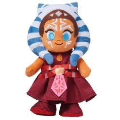 Disney NuiMOs Outfit - Star Wars - Ahsoka Tano - Inspired By Ashley Eckstein -Disney 102502 3