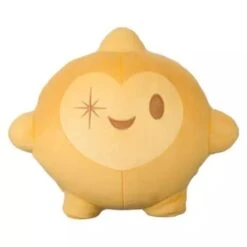 Disney Light-Up Plush - Star