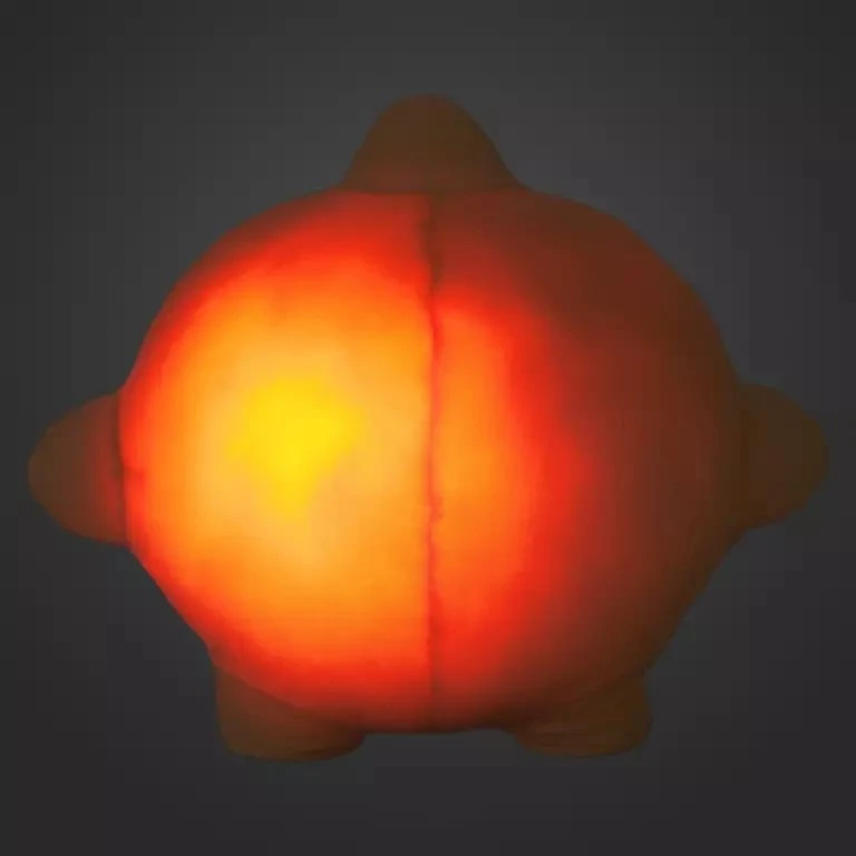 Disney Light-Up Plush - Star 8 Disney Light-Up Plush - Star - Image 6