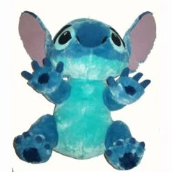 Disney Plush - HUGE - 25 Inch Stitch GIANT Stuffed Animal