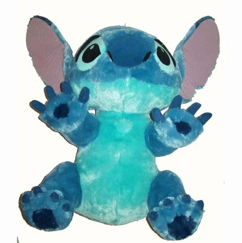 Disney Plush - HUGE - 25 Inch Stitch GIANT Stuffed Animal 3 Disney Plush - HUGE - 25 Inch Stitch GIANT Stuffed Animal