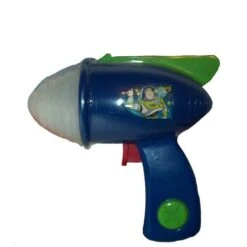 Disney Light Laser Toy - Buzz Lightyear Star Command Blaster