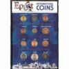 Epcot International Coins Set 2 Epcot International Coins Set -Disney 10978825
