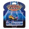 Disney Racers - Die Cast Car - Stitch 2 Disney Racers - Die Cast Car - Stitch -Disney 11924