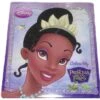 Disney Costume - Princess Wig - Tiana -Disney 12012