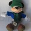 Disney Plush - Mickey - Once Upon A Toy #5 LE -Disney 12226939A