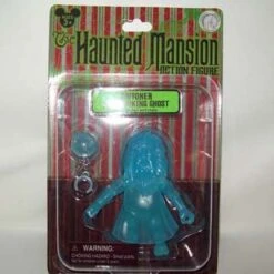 Disney Haunted Mansion Figurine - The Hitch Hiking Ghosts - Gus