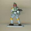 Disney Series 4 Star Wars Mini Figure - BOBA FETT -Disney 128199461