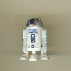 Disney Series 4 Star Wars Mini Figure - R2-D2